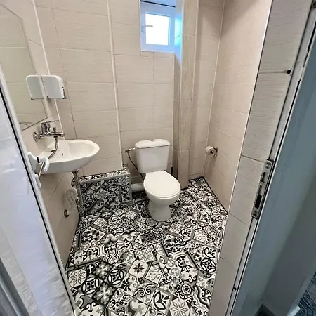 Apartamento The Rainbow 2 *