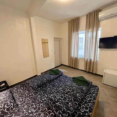 The Rainbow 2 Apartament *