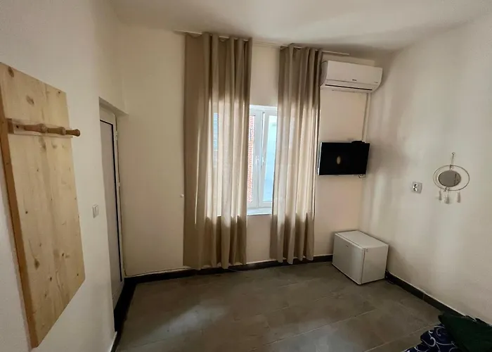 The Rainbow 2 Apartament