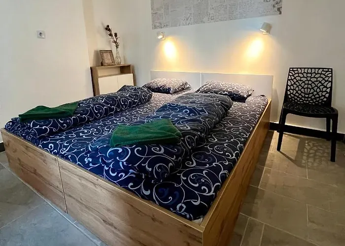 The Rainbow 2 Apartament