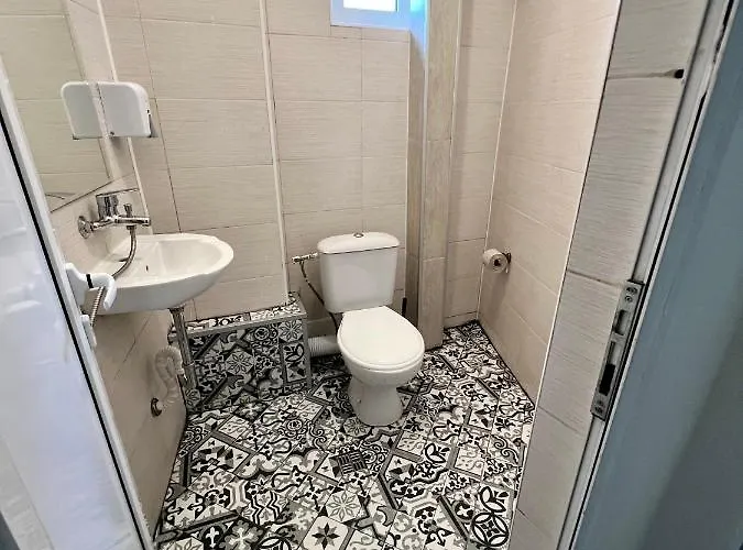 Apartament The Rainbow 2 *