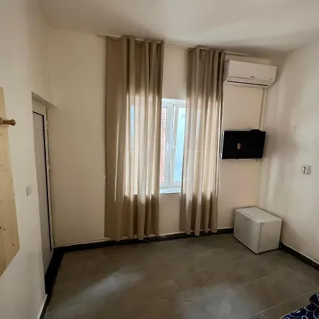 The Rainbow 2 Apartment