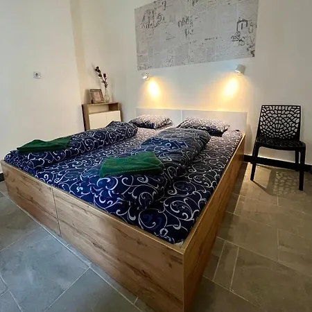 The Rainbow 2 Apartment